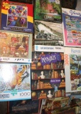 20 Great Jigsaw Puzzles