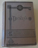 Dickens Great Expectations Peoples Edition Book