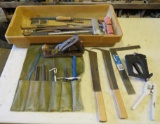 Tub of Tools II