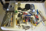 Hand Tool Assortment