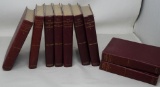 Seven Books by John Fiske