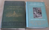 1876 Nooks & Corners of the New England Coast 1st Edition Book