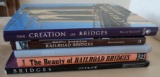 Five Bridge Books