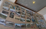 Historical Post Cards