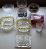 Antique Glass and More