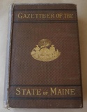 Gazetteer of the State of Maine