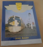 New Bangor & Aroostook Railroad in Color Book