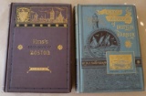 King's Handbook of Boston & Boston Harbor