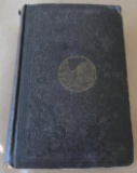 New Hampshire As It Is Book