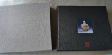 Rachelle Holden Collection Chinese Snuff Bottle Book