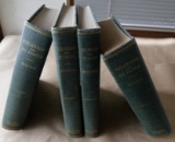 Colorado and Its People Volumes 1-4