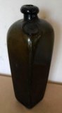 Eagle Holland Antique Gin Bottle