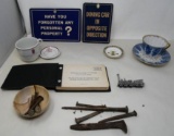 Railroad Goodies