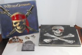 Pirate Booty