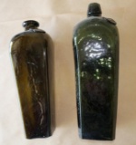 Two Antique Bottles