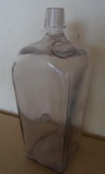 Palmboom Schiedam Antique Bottle