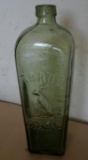 Manyaofu Dim'aolila Antique Liquor Bottle