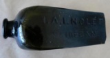 I.A.I. Nolet Scheidam Antique Case Gin Bottle