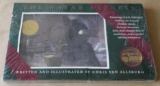 New Polar Express Book