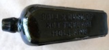 Boll & Dunlap Rotterdam Holland Case Gin Bottle