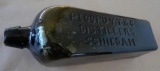 Ploopuyt & Co Distillers Scheidam Bottle