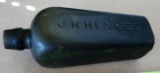 J. H. Henke's 7