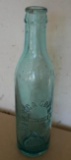 7.5 Oz Bangor Me Antique Coca Cola Bottle