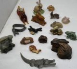 Cute Mini Bunny Grouping