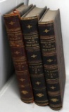 Pictoral History of the World's Great Nations Volumes 1-3