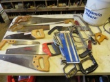 Saws for Just About Every Purpose