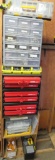 Hardware Organizers