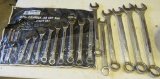 Large SAE Wrenches
