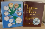 Luckin Railroad China Books