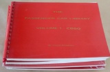 The Passenger Car Library Volume 1-6