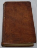 Early History of Vermont by Samual Williams Book