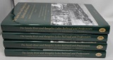 The Sandy River & Rangeley Lakes Railroad & Predecessor Books