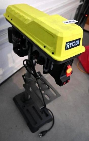 Ryobi DP103L Drill Press