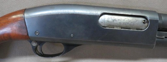 Remington Arms 870 Wingmaster - 16 Gauge, Shotgun, SN# 251888W