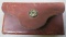Heiser Denver #50 Ammunition Box