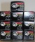 250 Rounds Wolf 5.45 x 39mm Ammunition