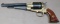 ASM 1858 Remington Old Army Black Powder Revolver