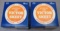 Peters 16 Gauge Paper Skeet Load Shotgun Ammunition