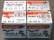 100 Rounds Winchester 20 Gauge Shotshells