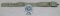 Viet Nam Era US Military Wristwatch