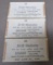 Vintage Western 30 cal Bullets for Reloading 30-30 Winchester