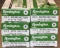 120 Rounds Remington UMC 223 Remington Rifle Ammunition
