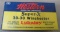 Western Super X 30-30 Winchester Ammunition