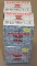 100 Cartridges Winchester 20 Gauge Shotshells