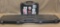 Two Foam Lined Gun Cases