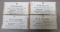 Vintage Western 30 cal Bullets for Reloading 30-30 Winchester